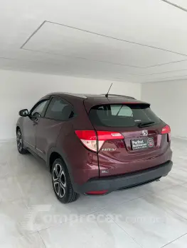 HR-V 1.8 16V EX