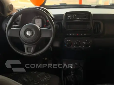MOBI 1.0 EVO FLEX LIKE. MANUAL