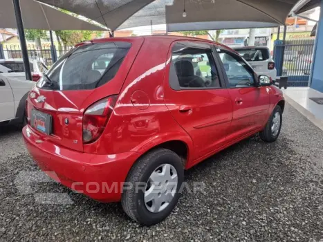 CELTA - 1.0 MPFI LT 8V 4P MANUAL