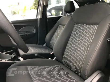 Ka 1.0 Ti-Vct Flex Se Manual