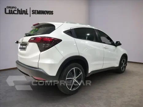 HR-V 1.8 16V FLEX EX 4P AUTOMÁTICO