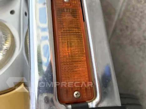 BRASILIA 1.6 LS 8V ALCOOL 2P MANUAL