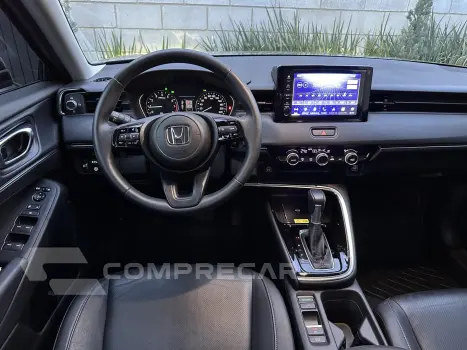 HR-V 1.5 DI I-VTEC FLEX EXL CVT