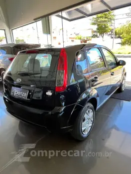 FIESTA 1.6 Rocam SE 8V