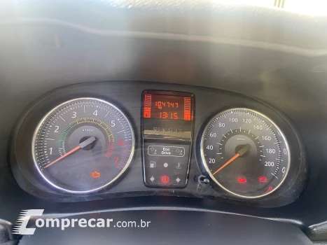 CLIO 1.0 Expression 8V