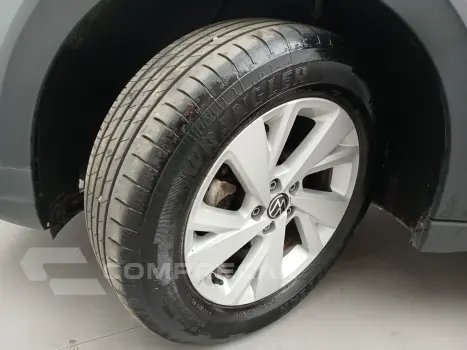 NIVUS 1.0 200 TSI TOTAL FLEX COMFORTLINE AUTOMÁTICO