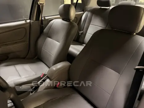 COROLLA 1.8 XEI 16V FLEX 4P AUTOMÁTICO