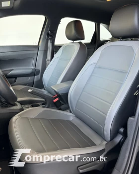 NIVUS 1.0 200 TSI Highline