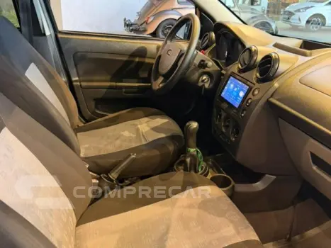 FIESTA HATCH - 1.0 MPI HATCH 8V 4P MANUAL