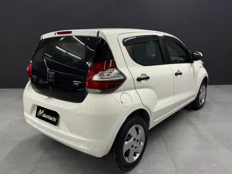 MOBI 1.0 EVO FLEX LIKE. MANUAL