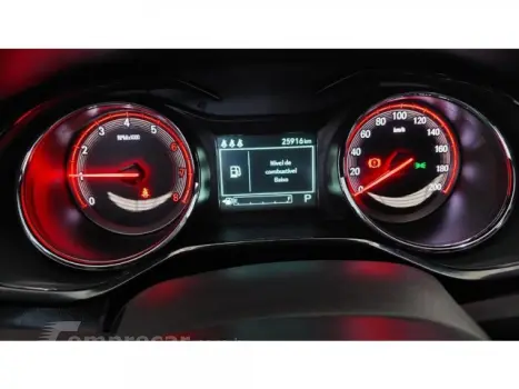 ONIX - 1.0 TURBO RS AUTOMÁTICO