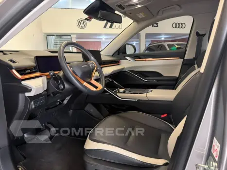 Haval H6 19 1.5 (Hibrido)