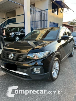T-CROSS 1.0 200 TSI Sense