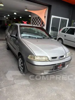 SIENA 1.3 MPI Fire ELX 16V