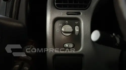 S10 P-Up Executive 2.4 MPFI F.Power CD