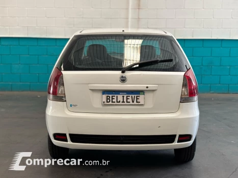 PALIO 1.0 MPI ELX 8V FLEX 4P MANUAL