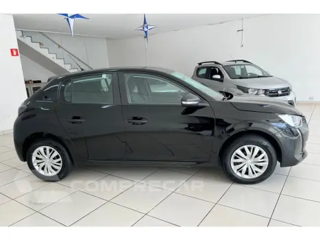 208 1.0 FIREFLY FLEX LIKE MANUAL