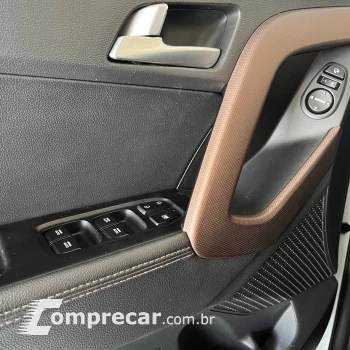 CRETA 2.0 16V Prestige