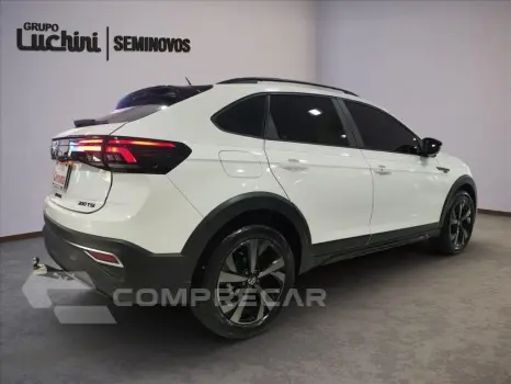 NIVUS 1.0 200 TSI TOTAL FLEX HIGHLINE AUTOMÁTICO