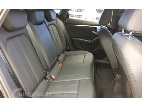 A3 2.0 40 TFSI MHEV SPORTBACK S LINE S-TRONIC