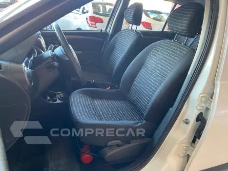SANDERO 1.0 Expression 16V