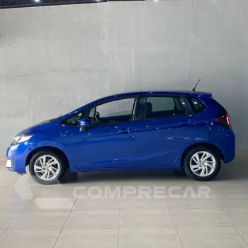 Fit LX 1.5 Flexone 16V 5p Aut.