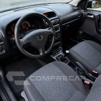 ASTRA 2.0 MPFI Advantage 8V