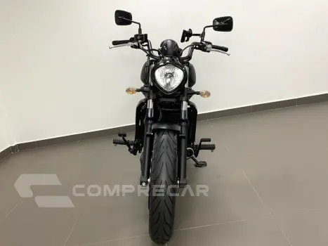 KAWASAKI VULCAN S - COM ABS