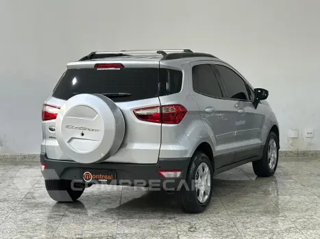 ECOSPORT 1.6 SE 16V