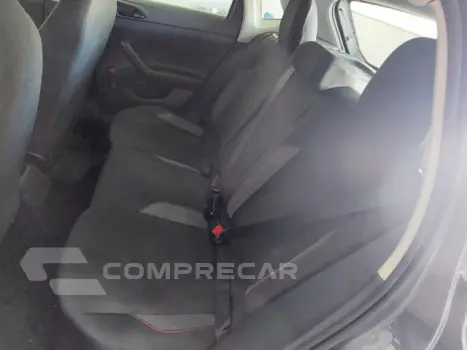 POLO - 1.0 MPI TRACK MANUAL