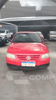 GOL 1.0 MI 8V G.IV