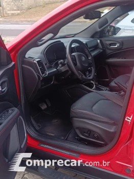 TORO 2.0 16V Turbo Ultra 4WD