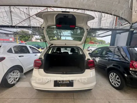 POLO 1.0 170 TSI Highline