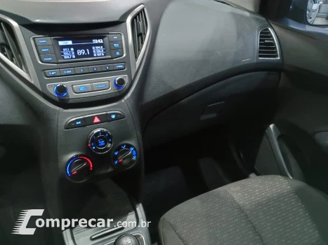HB20 Comfort Plus 1.0