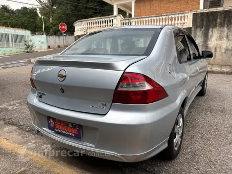 PRISMA 1.4 MPFI Maxx 8V