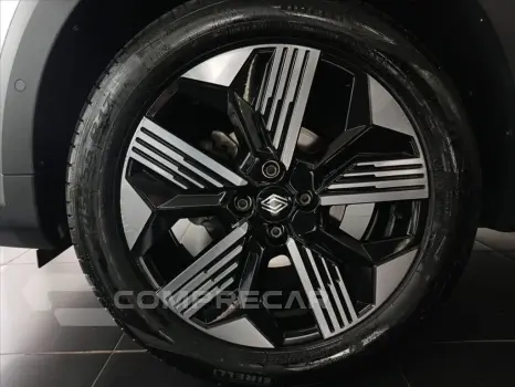 KARDIAN 1.0 TCE FLEX PREMIÉRE EDITION EDC