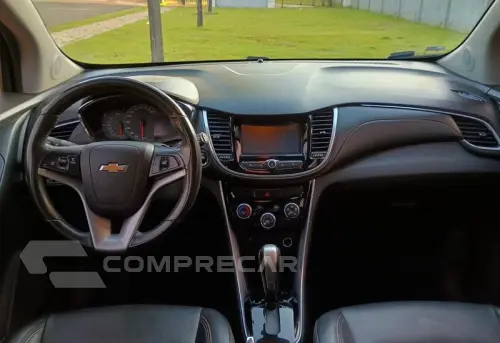 CHEV TRACKER LTZ