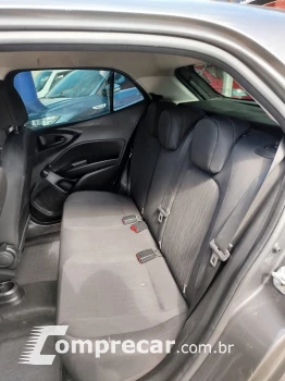 ARGO DRIVE 1.0 6V Flex