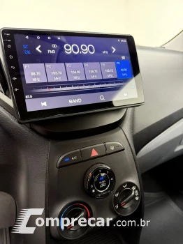 HB20 1.6 Premium 16V
