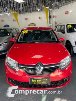 SANDERO 1.6 16V SCE Expression