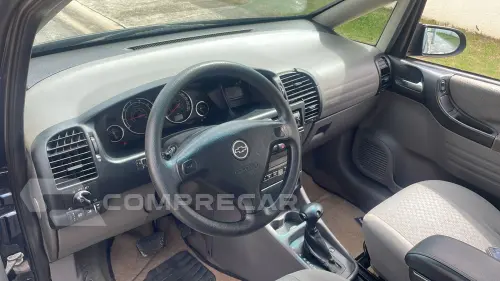 ZAFIRA 2.0 MPFI 16V