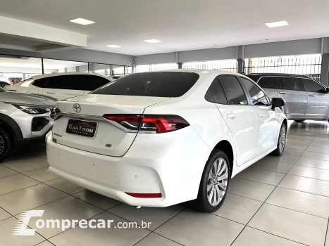 COROLLA 2.0 XEI 16V