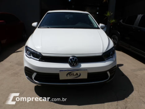POLO 1.0 MPI