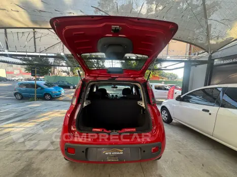 UNO 1.0 EVO Vivace 8V