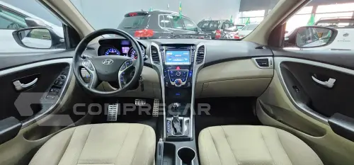 i30 1.8 16V Aut. 5p
