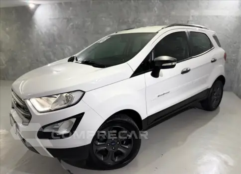 ECOSPORT 1.5 Ti-vct Freestyle