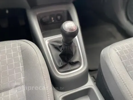 HB20S 1.0 12V FLEX COMFORT PLUS MANUAL