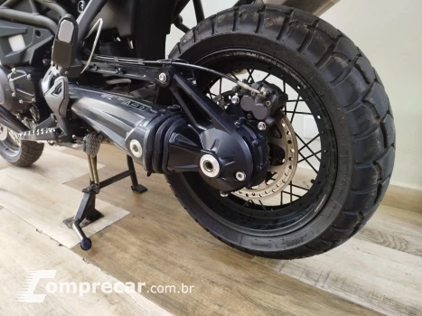 TIGER 1200 XCA