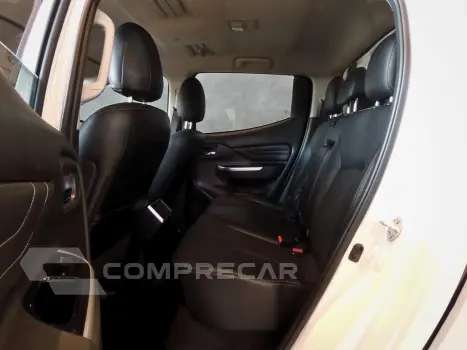 L200 TRITON 2.4 16V Turbo Sport Hpe-s CD 4X4