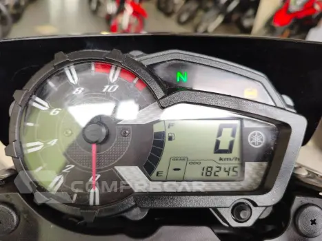 XTZ 150 CROSSER Z FLEX